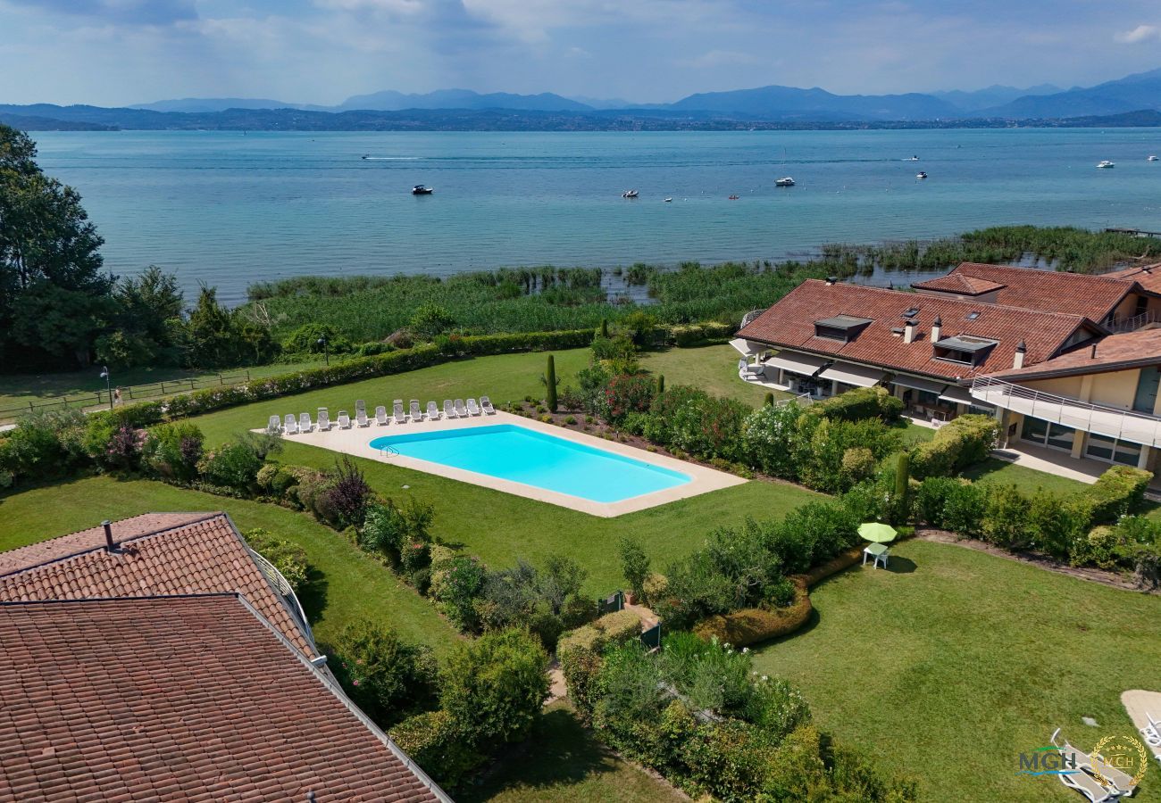 Appartamento a Sirmione - Caesar Resort Sirmione E12