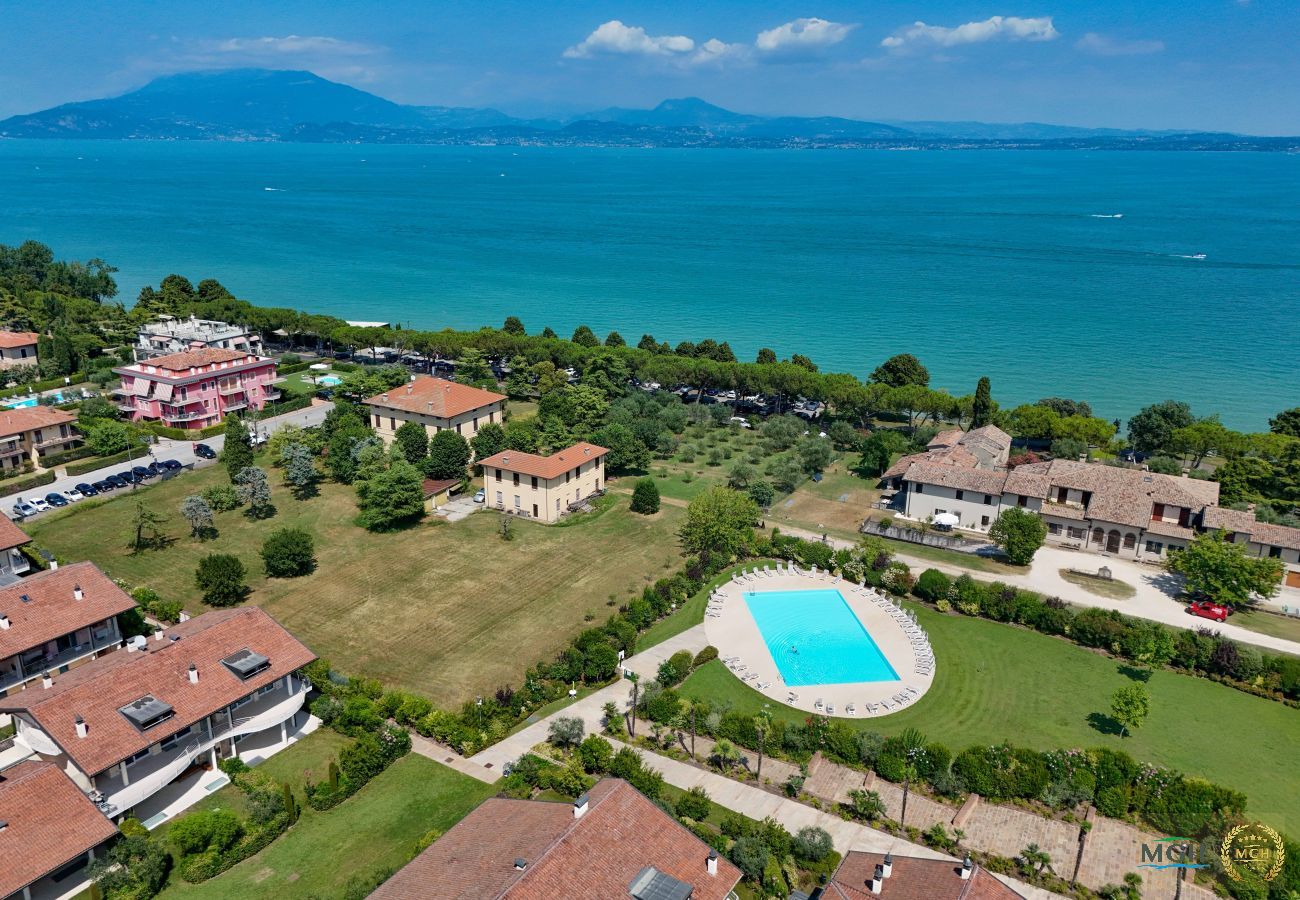Appartamento a Sirmione - Caesar Resort Sirmione E12