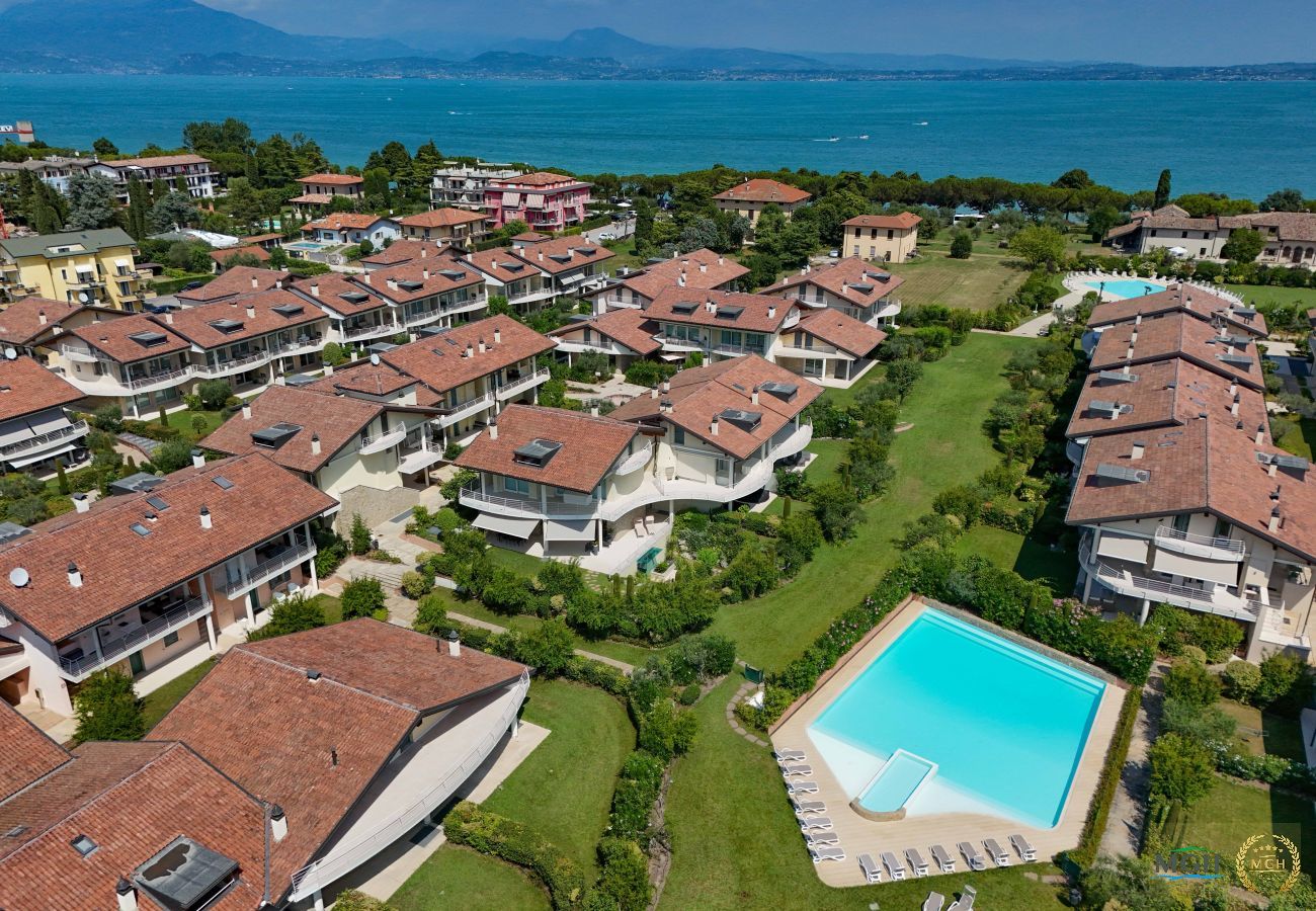 Appartamento a Sirmione - Caesar Resort Sirmione E12