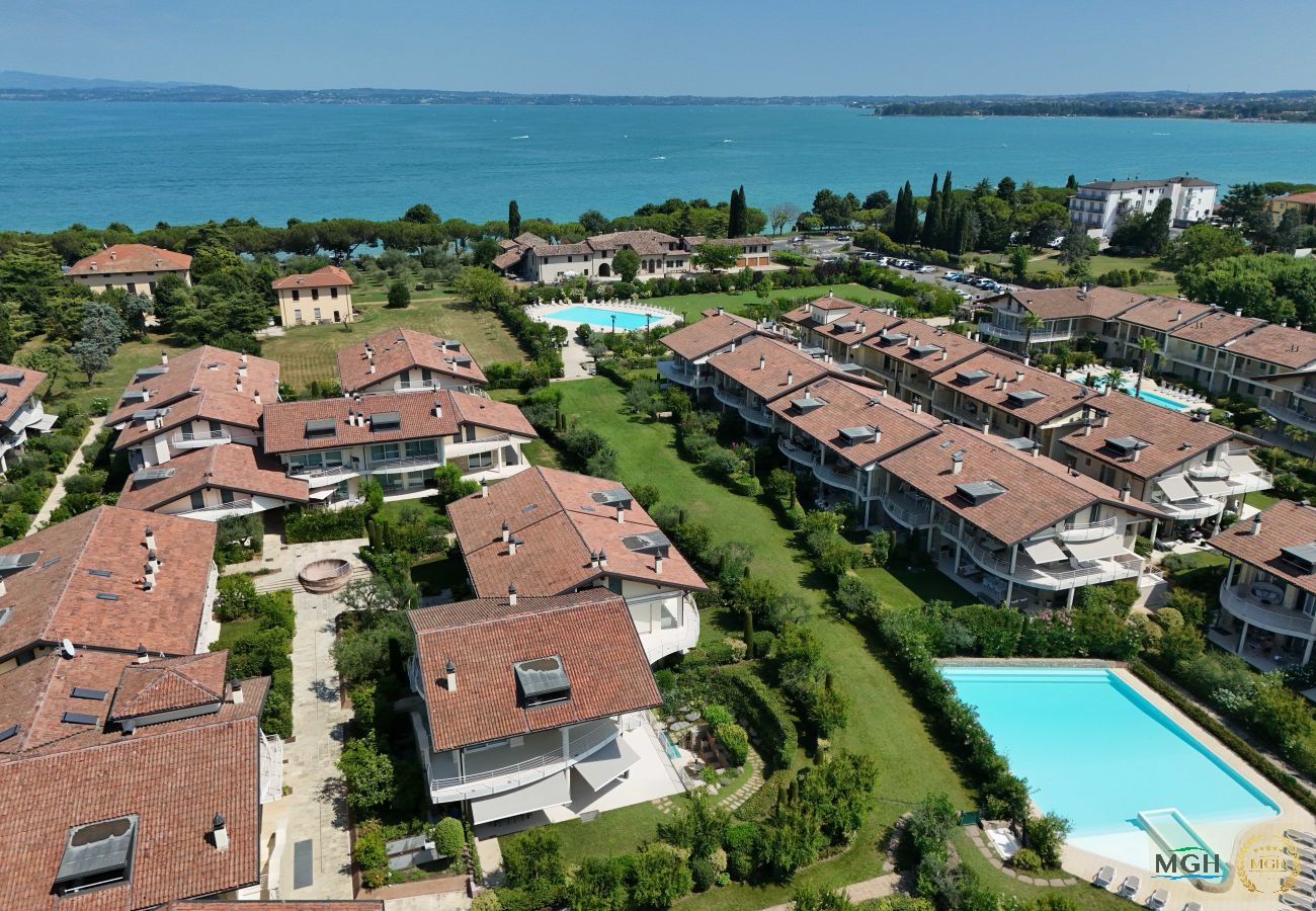 Appartamento a Sirmione - Caesar Resort Sirmione E12