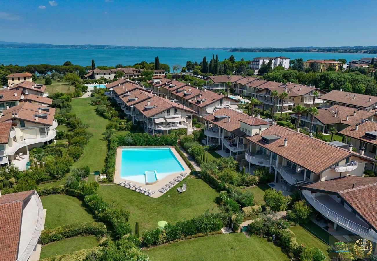 Appartamento a Sirmione - Caesar Resort Sirmione E12