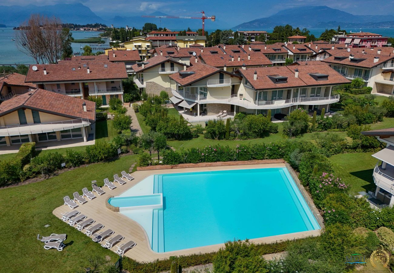 Appartamento a Sirmione - Caesar Resort Sirmione E12