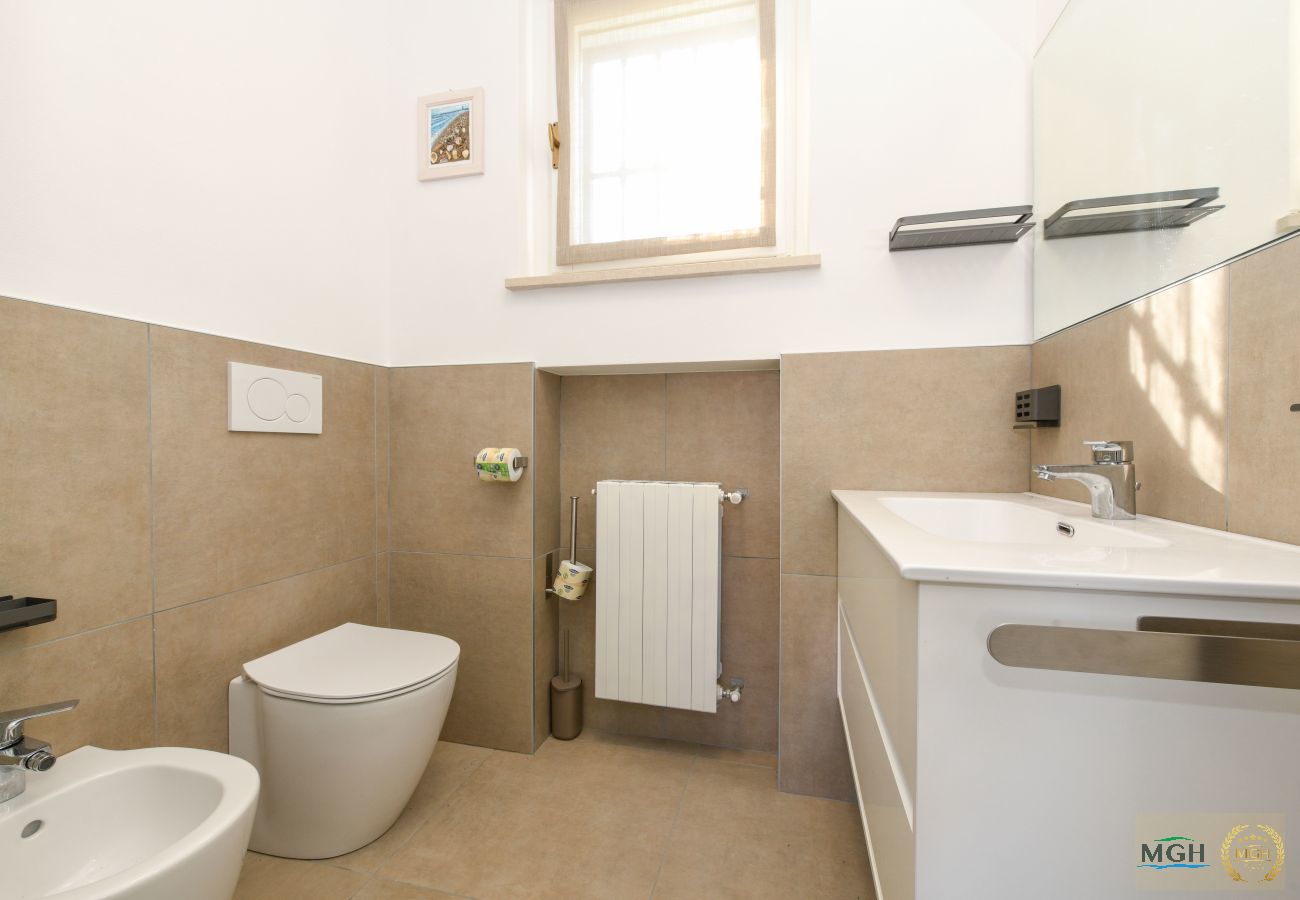 Appartamento a Sirmione - MGH - Sirmione Lake & Pool