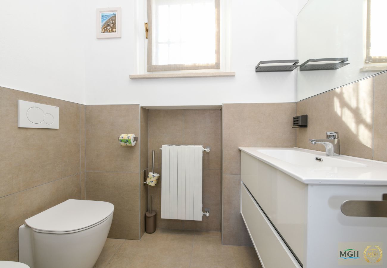 Appartamento a Sirmione - MGH - Sirmione Lake & Pool