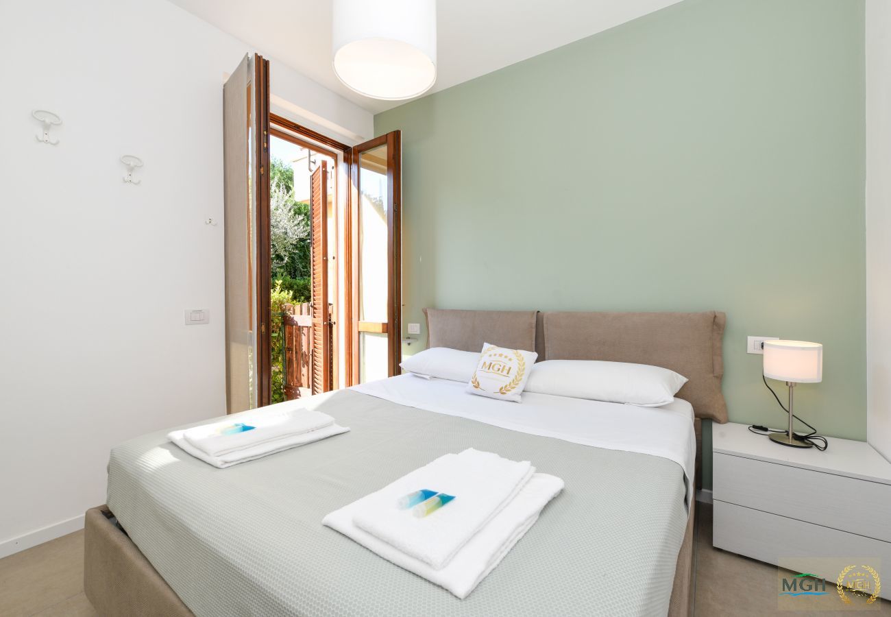 Appartamento a Sirmione - MGH - Sirmione Lake & Pool