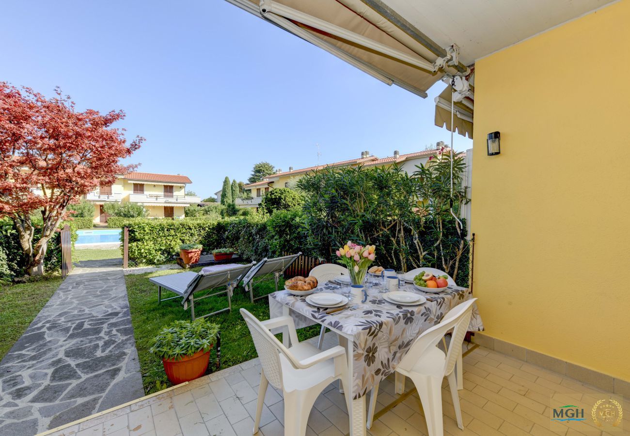 Appartamento a Sirmione - MGH - Sirmione Lake & Pool