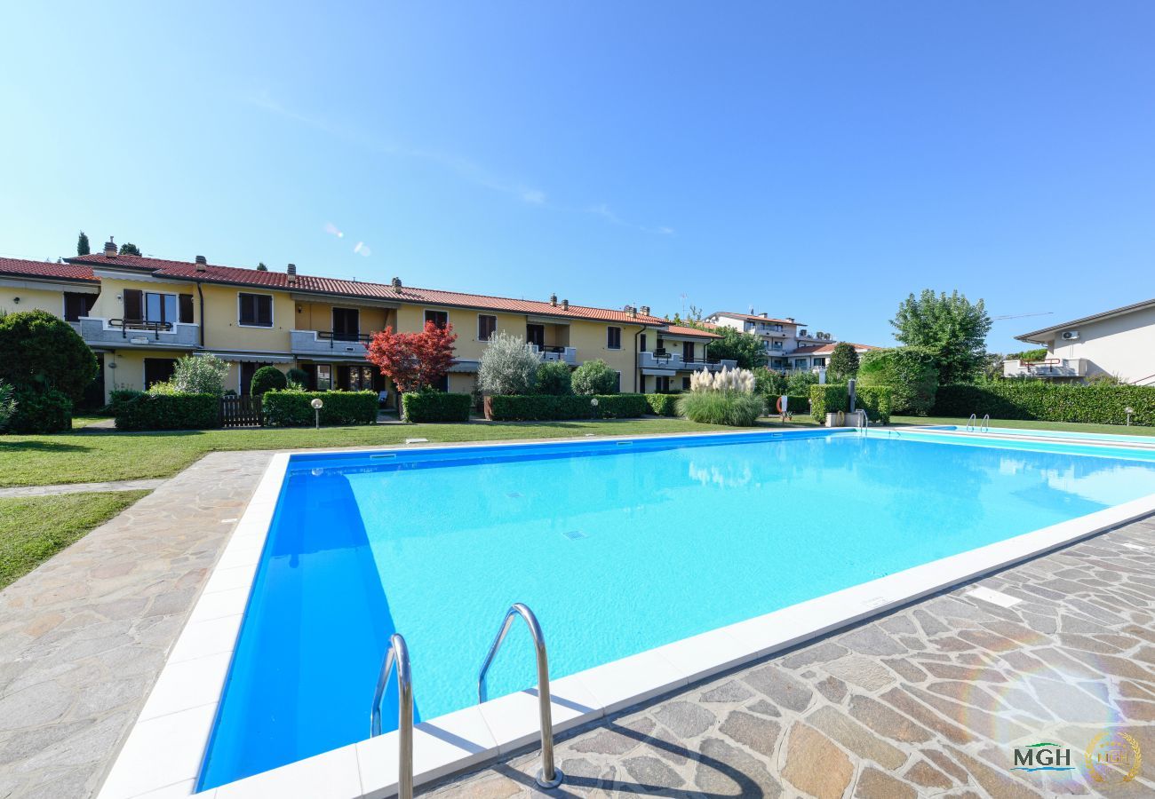 Appartamento a Sirmione - MGH - Sirmione Lake & Pool