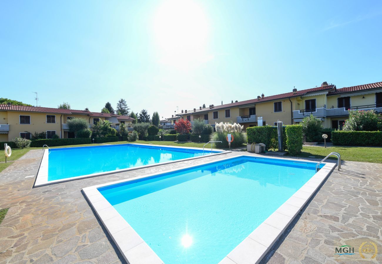 Appartamento a Sirmione - MGH - Sirmione Lake & Pool