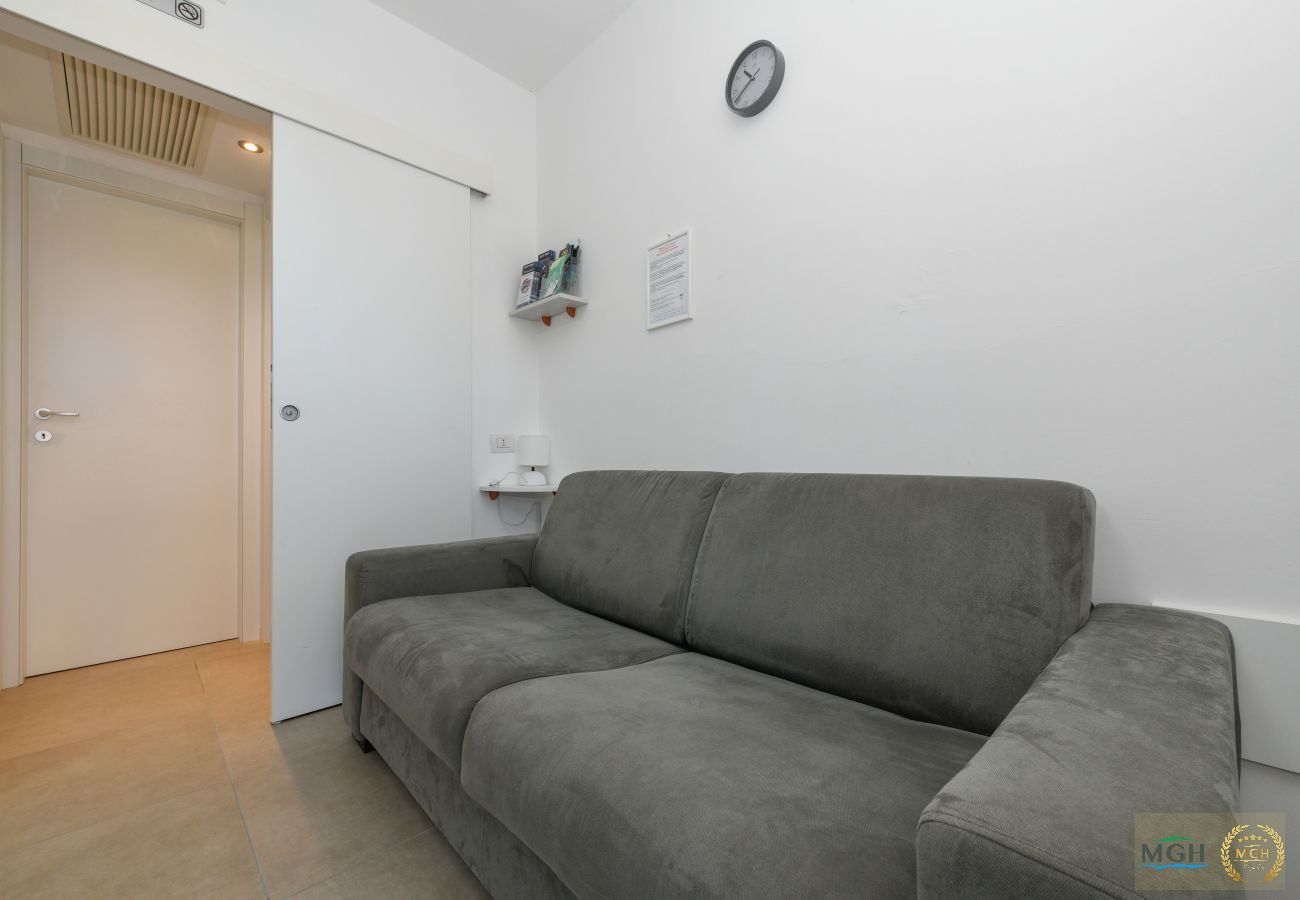 Appartamento a Sirmione - MGH - Sirmione Lake & Pool