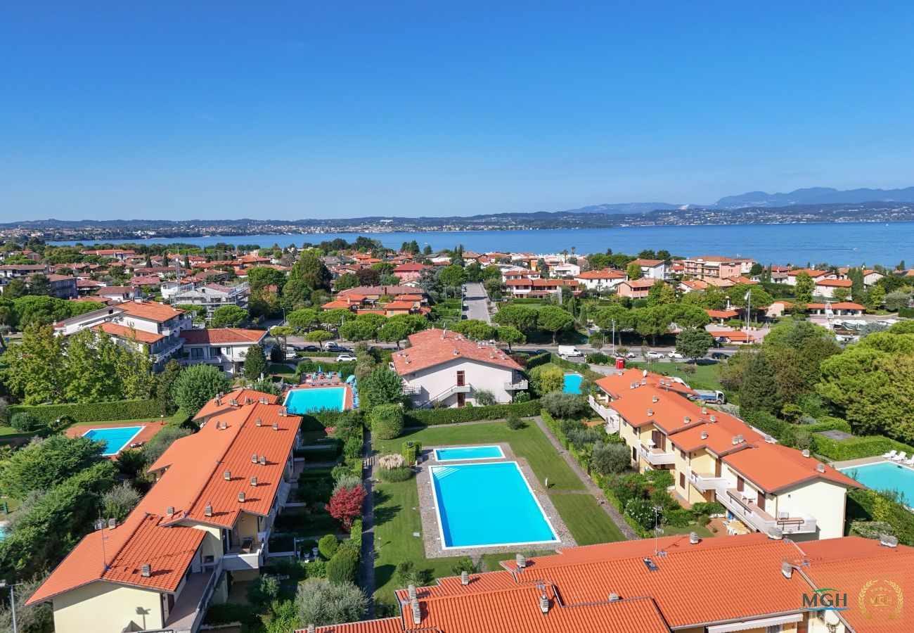 Appartamento a Sirmione - MGH - Sirmione Lake & Pool