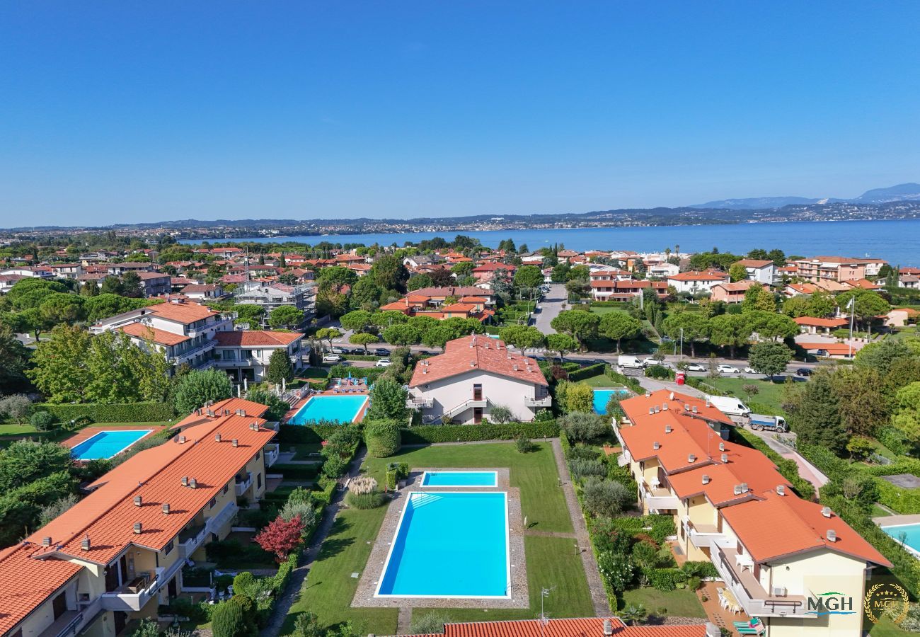 Appartamento a Sirmione - MGH - Sirmione Lake & Pool