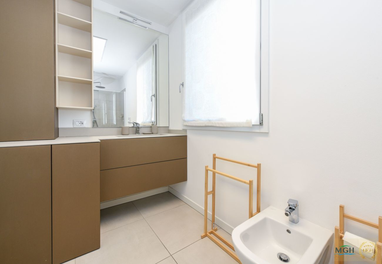 Appartamento a Desenzano del Garda - MGH- Grace Apartment Katya Resort