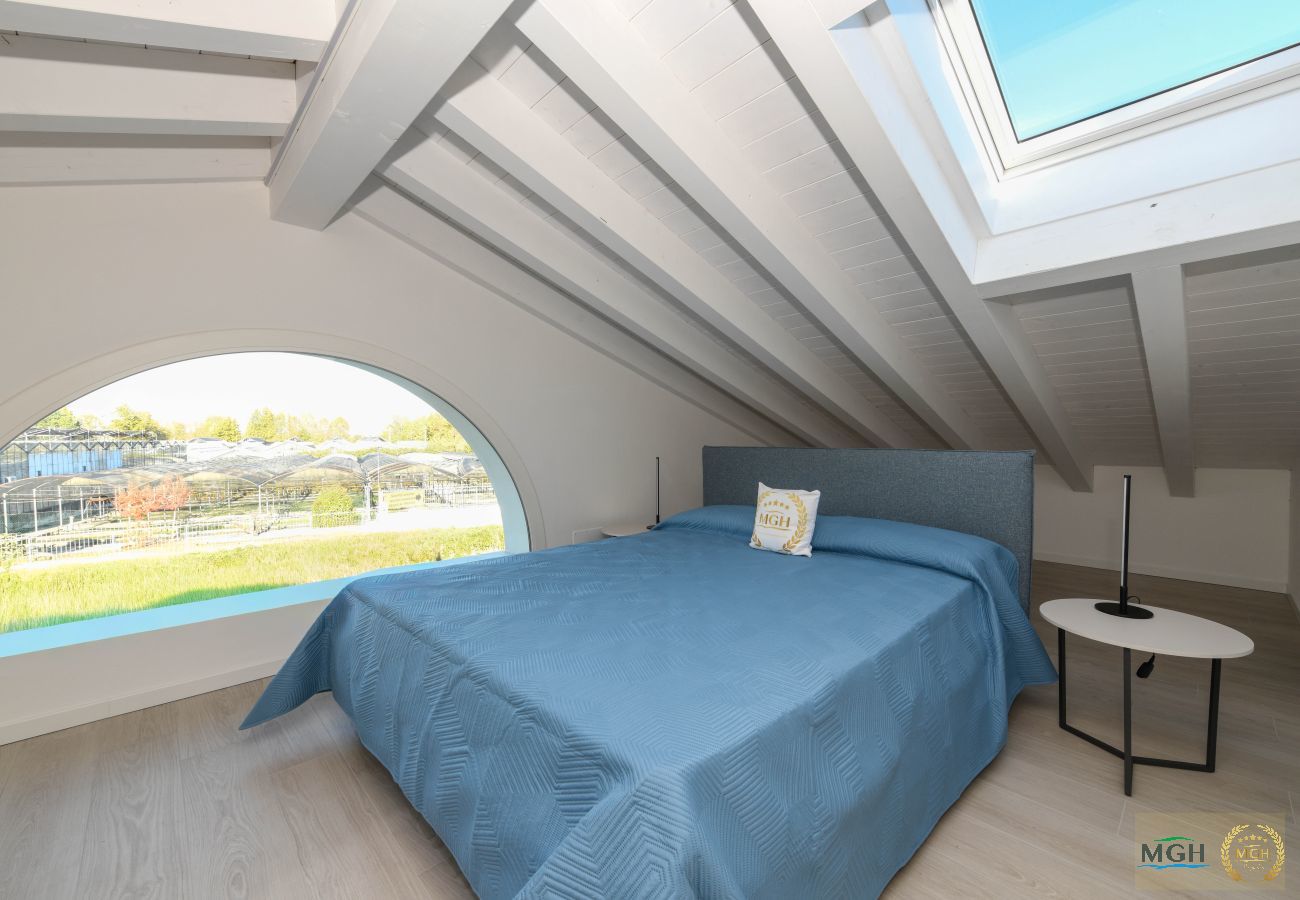 Villetta a Desenzano del Garda - MGH- Alba's Lake House