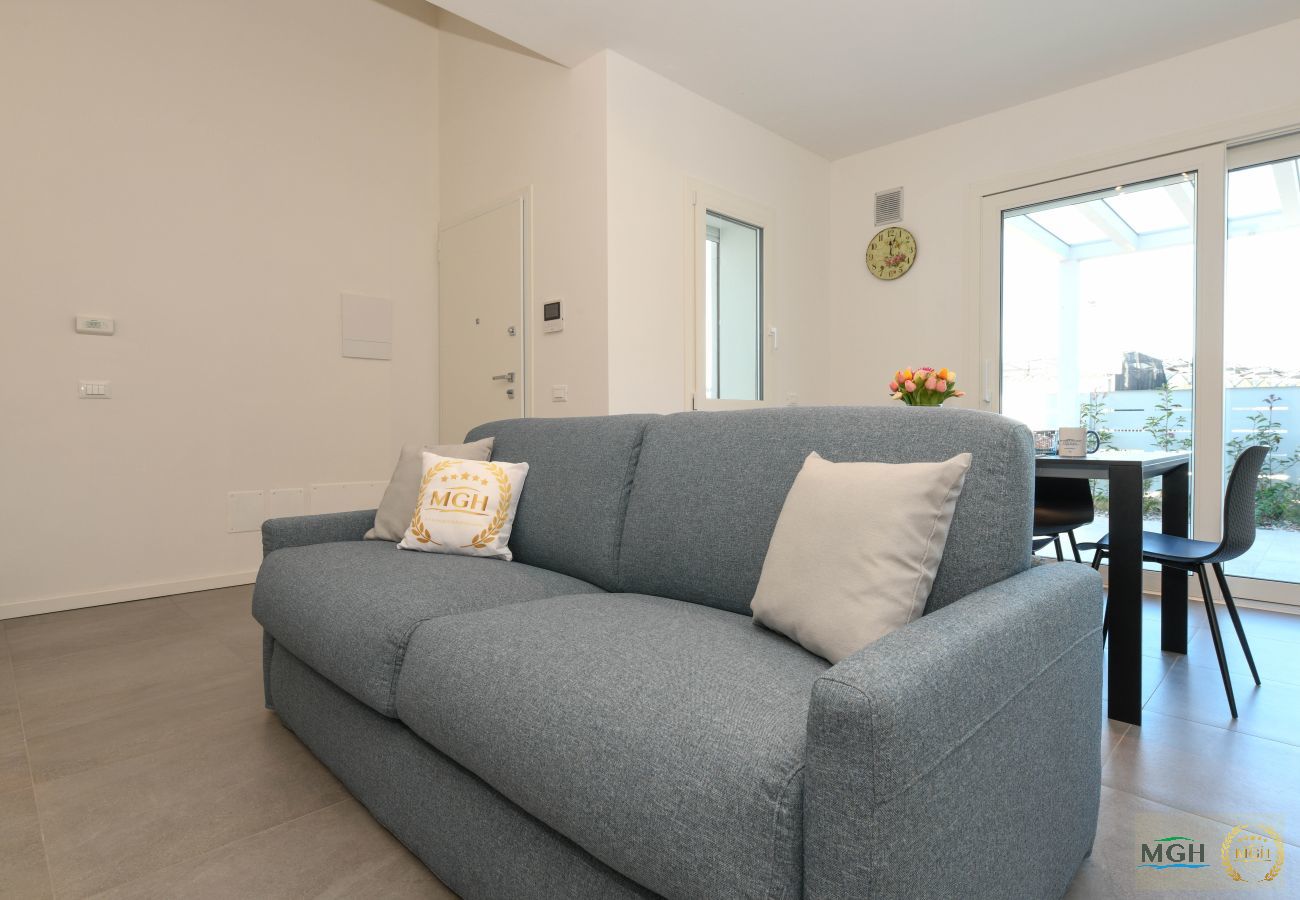 Villetta a Desenzano del Garda - MGH- Alba's Lake House