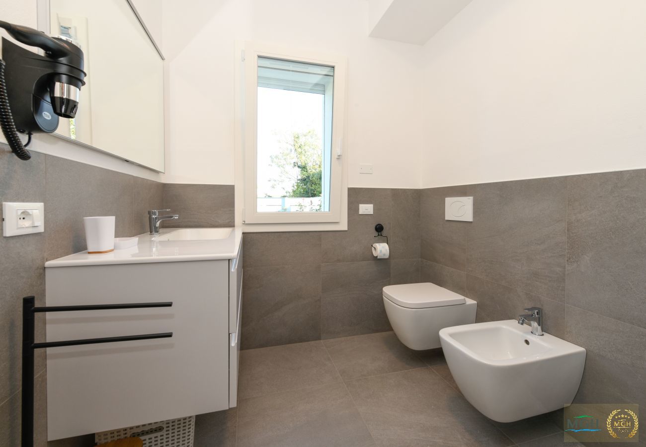 Villetta a Desenzano del Garda - MGH- Alba's Lake House