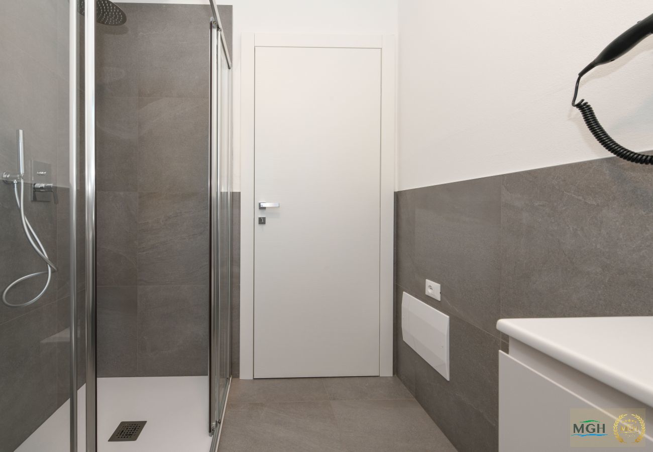 Villetta a Desenzano del Garda - MGH- Alba's Lake House