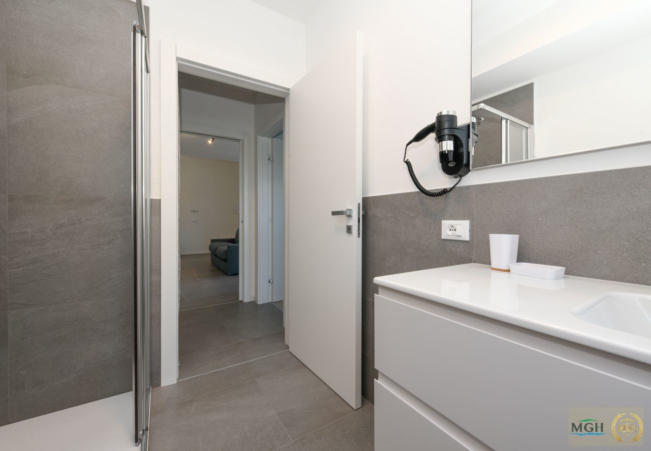 Villetta a Desenzano del Garda - MGH- Alba's Lake House