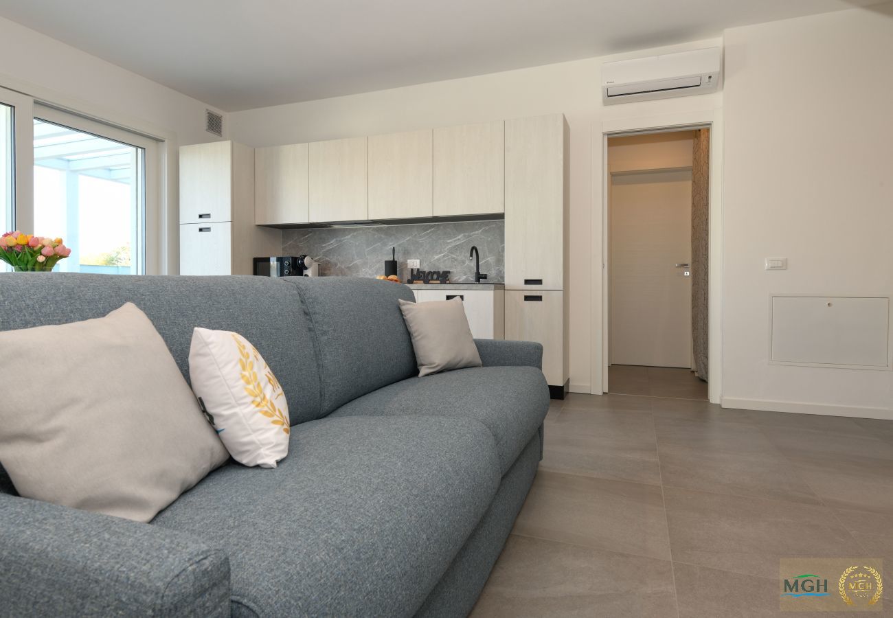 Villetta a Desenzano del Garda - MGH- Alba's Lake House