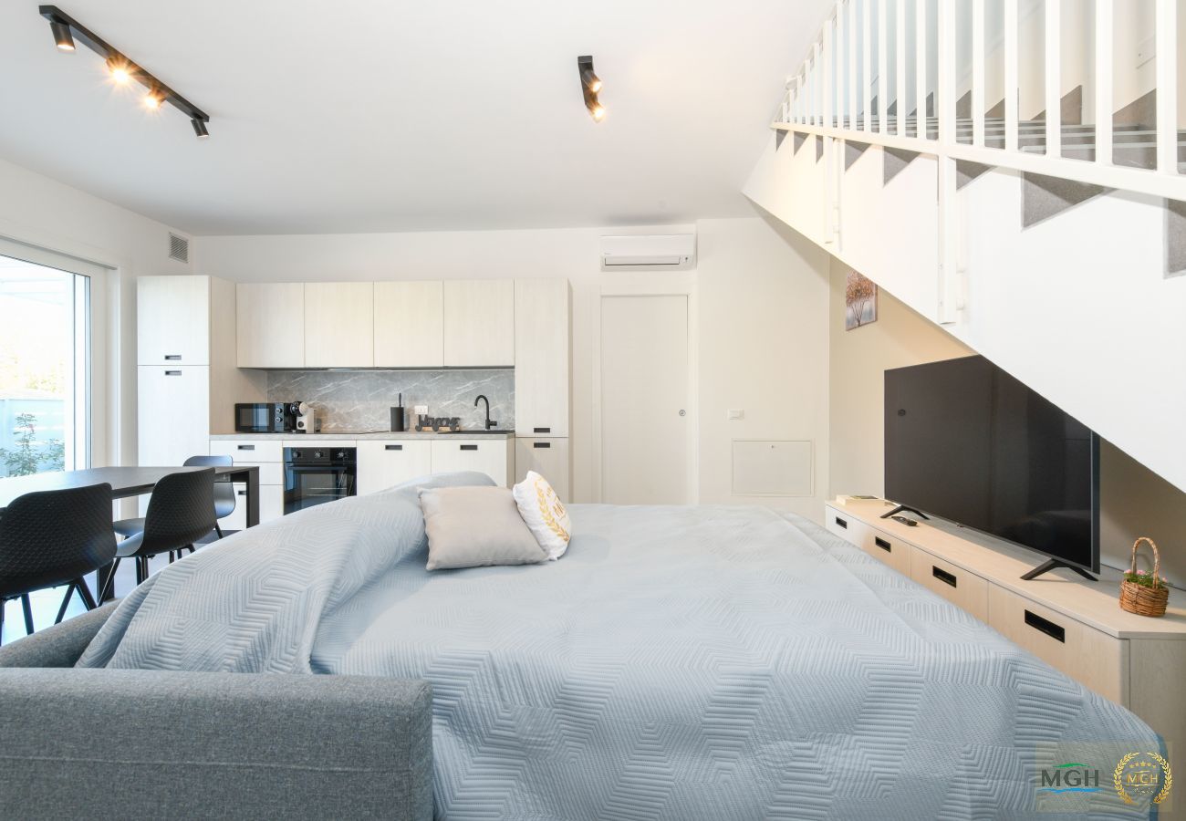 Villetta a Desenzano del Garda - MGH- Alba's Lake House