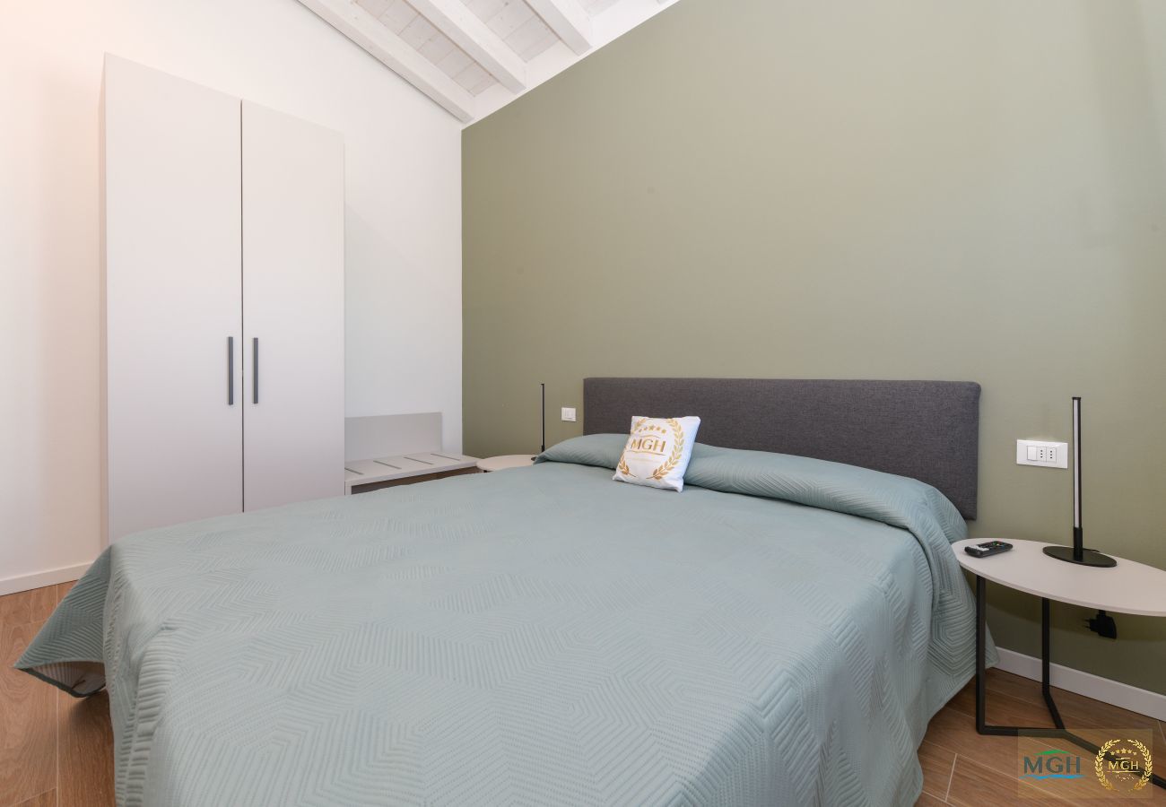 Villetta a Desenzano del Garda - MGH Luxury- Blue Horizon Lake House