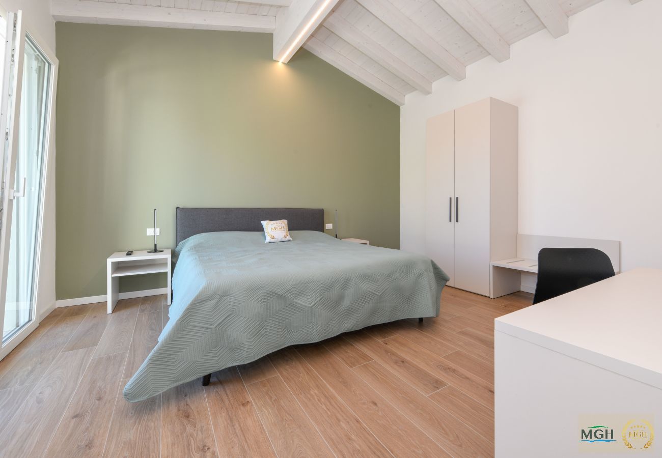 Villetta a Desenzano del Garda - MGH Luxury- Blue Horizon Lake House