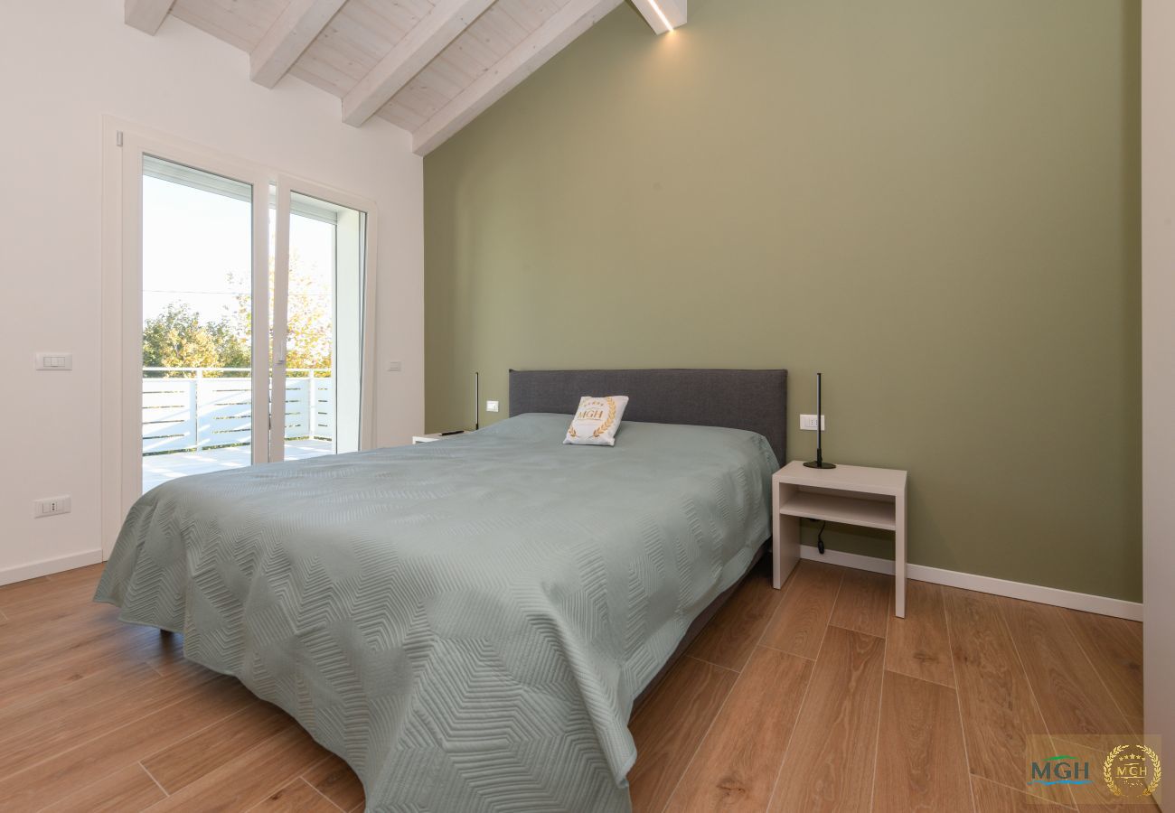 Villetta a Desenzano del Garda - MGH Luxury- Blue Horizon Lake House