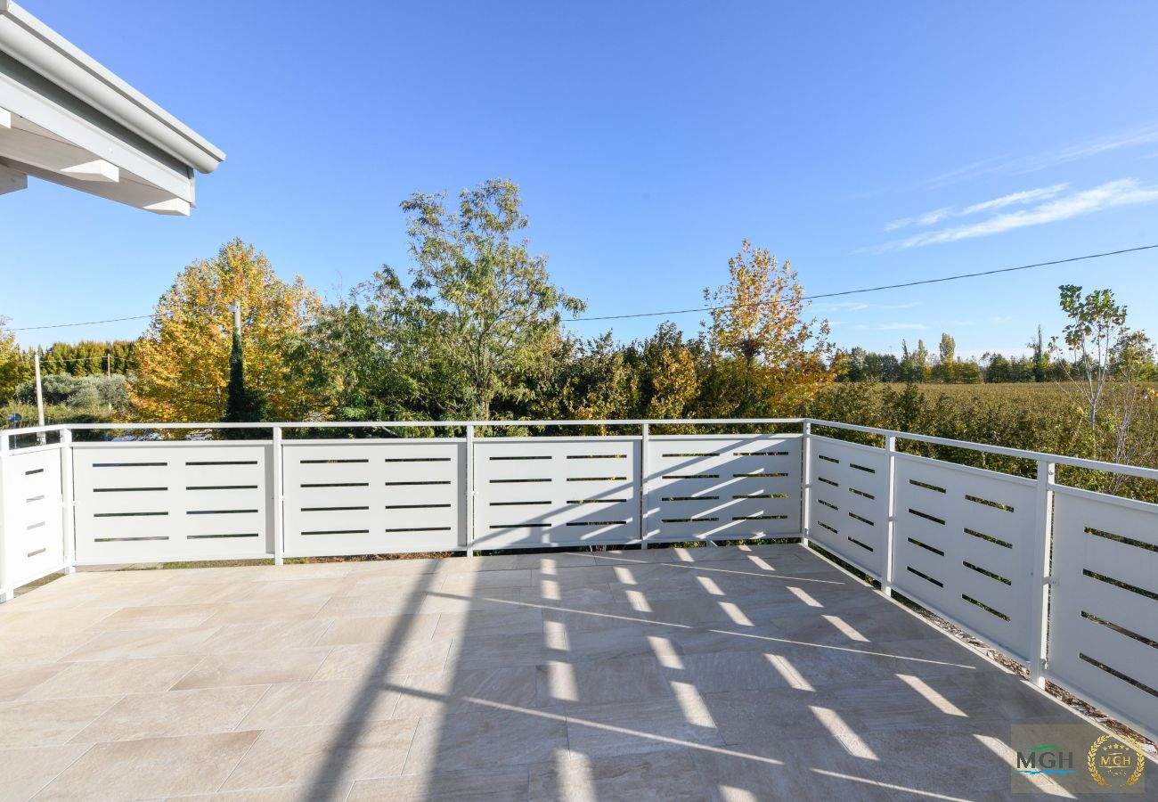 Villetta a Desenzano del Garda - MGH Luxury- Blue Horizon Lake House