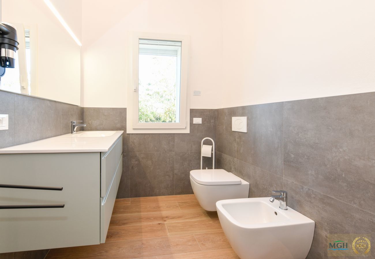 Villetta a Desenzano del Garda - MGH Luxury- Blue Horizon Lake House