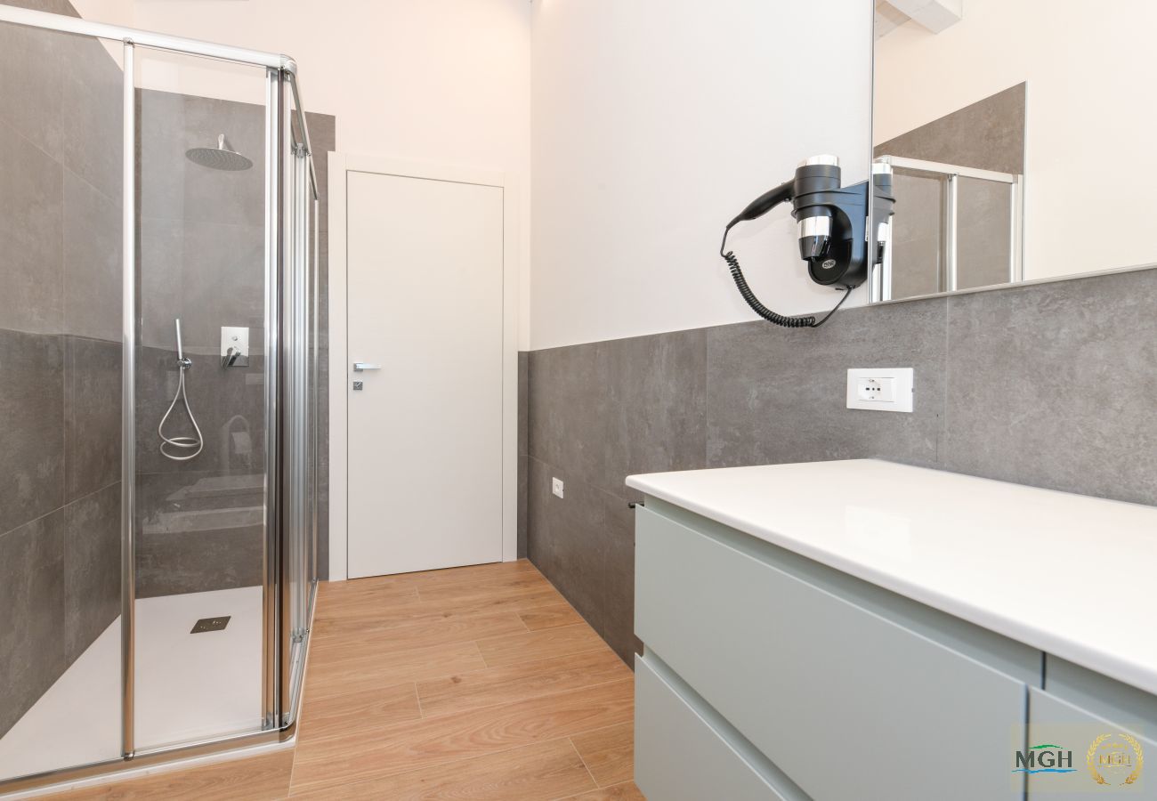 Villetta a Desenzano del Garda - MGH Luxury- Blue Horizon Lake House