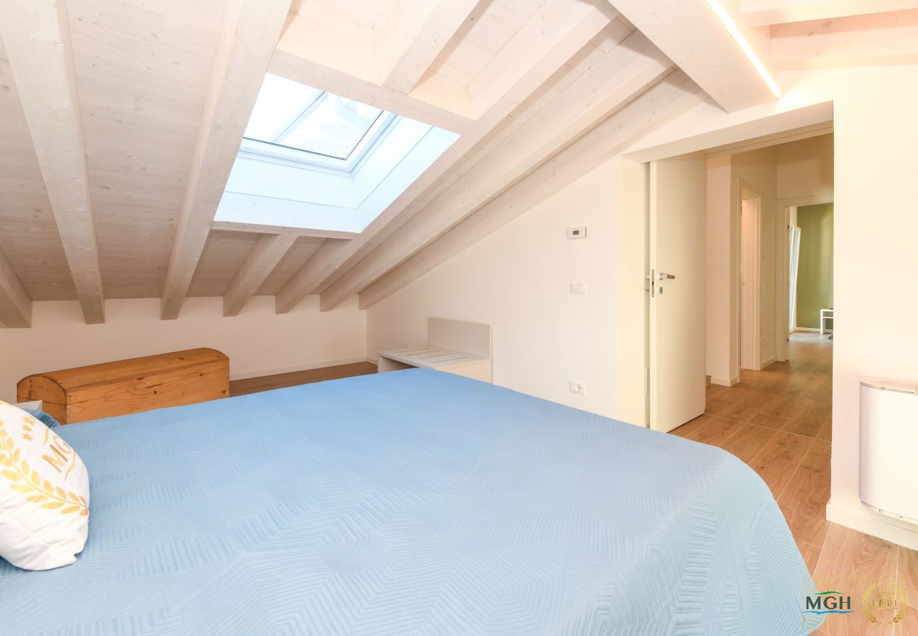 Villetta a Desenzano del Garda - MGH Luxury- Blue Horizon Lake House