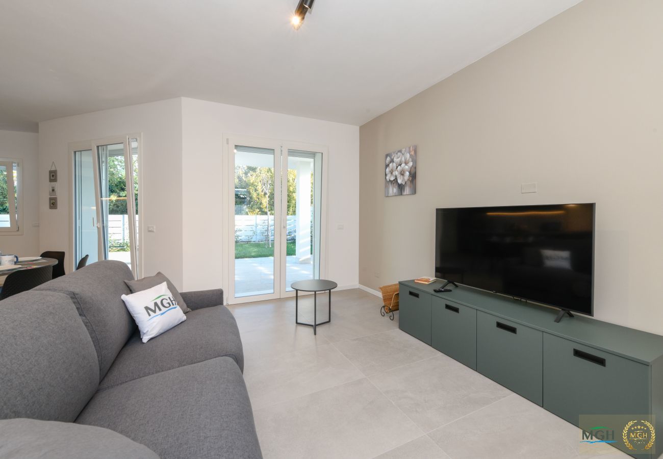 Villetta a Desenzano del Garda - MGH Luxury- Blue Horizon Lake House