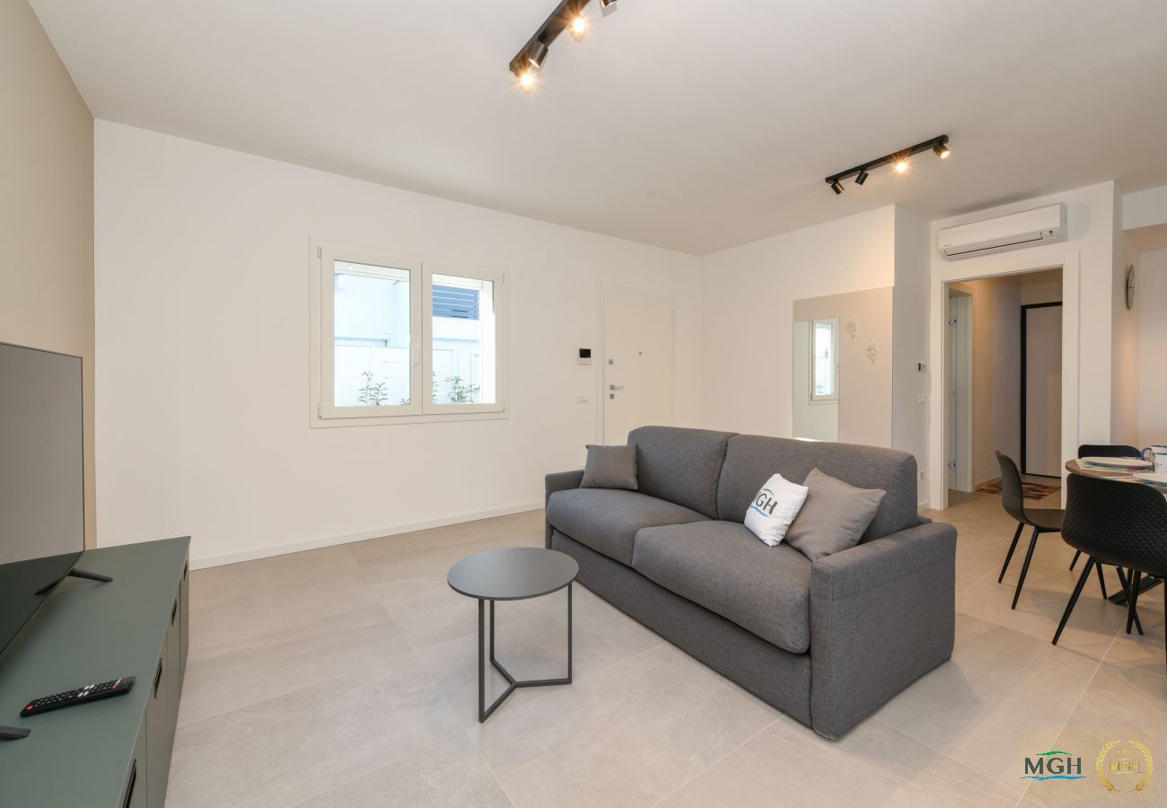 Villetta a Desenzano del Garda - MGH Luxury- Blue Horizon Lake House