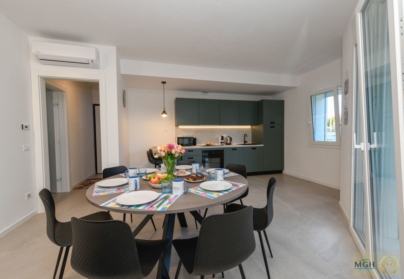 Villetta a Desenzano del Garda - MGH Luxury- Blue Horizon Lake House