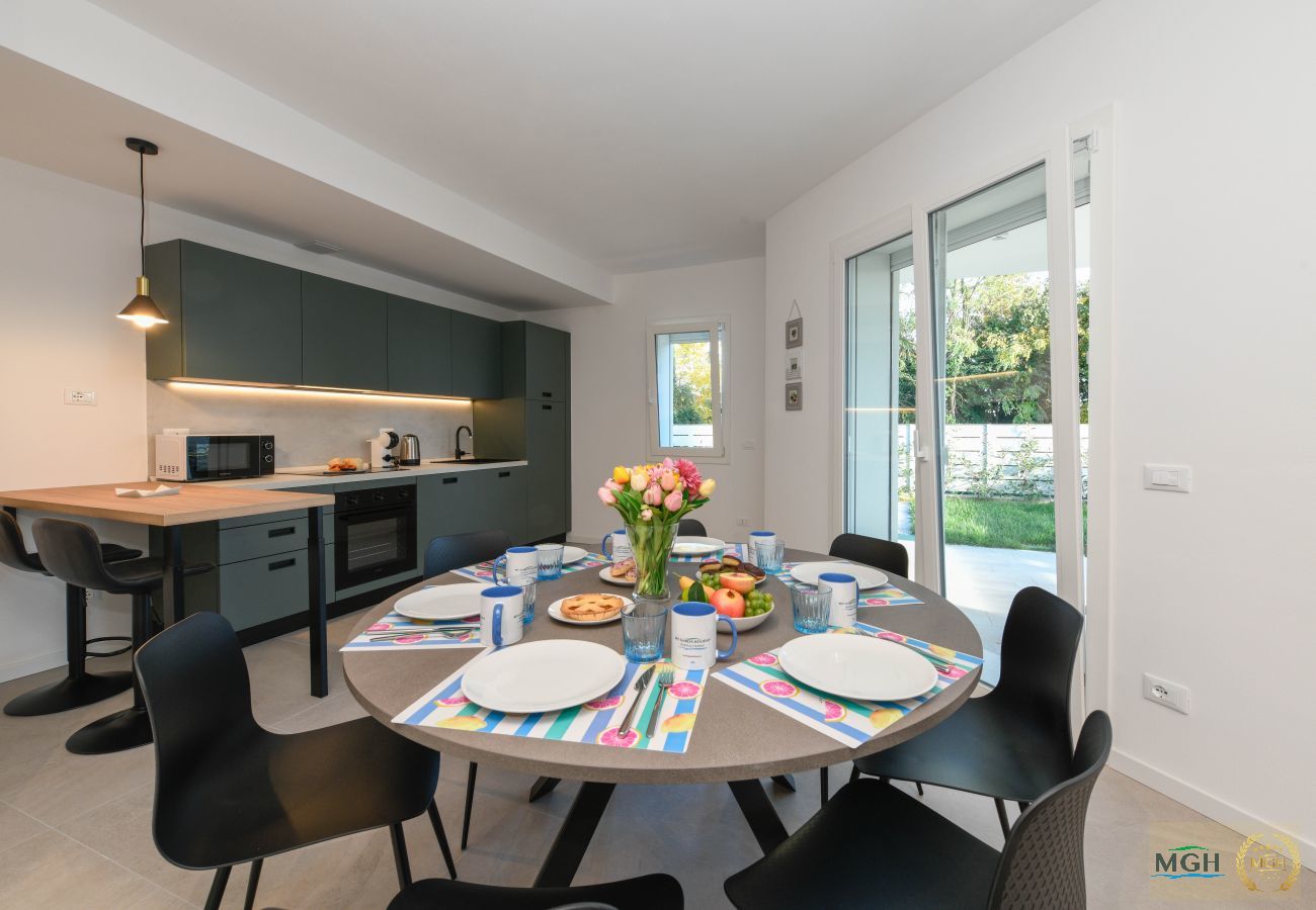 Villetta a Desenzano del Garda - MGH Luxury- Blue Horizon Lake House