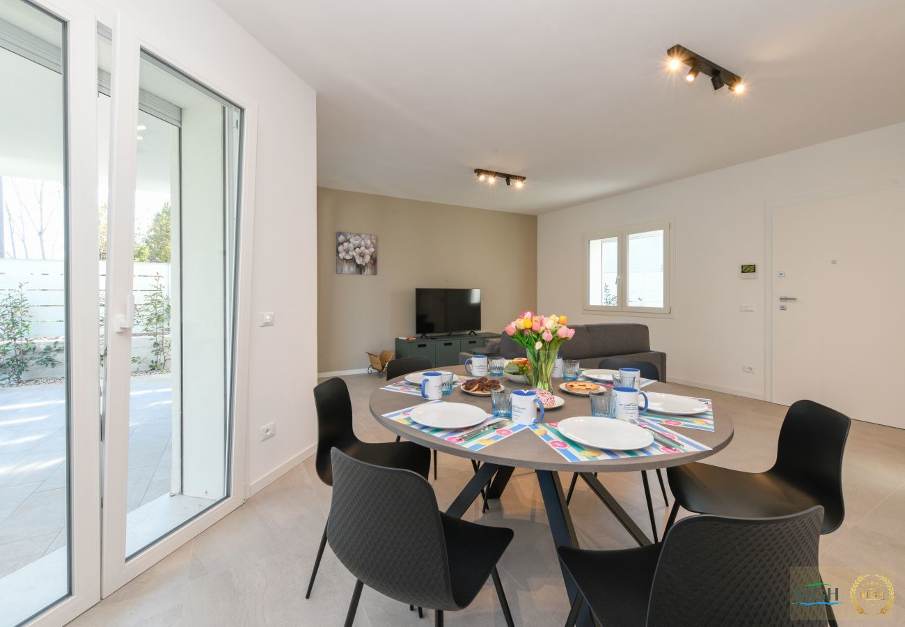 Villetta a Desenzano del Garda - MGH Luxury- Blue Horizon Lake House