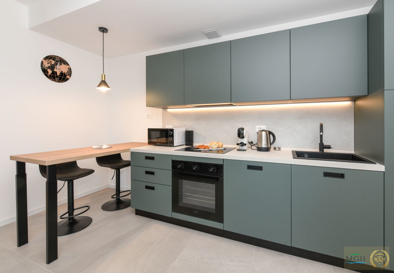 Villetta a Desenzano del Garda - MGH Luxury- Blue Horizon Lake House