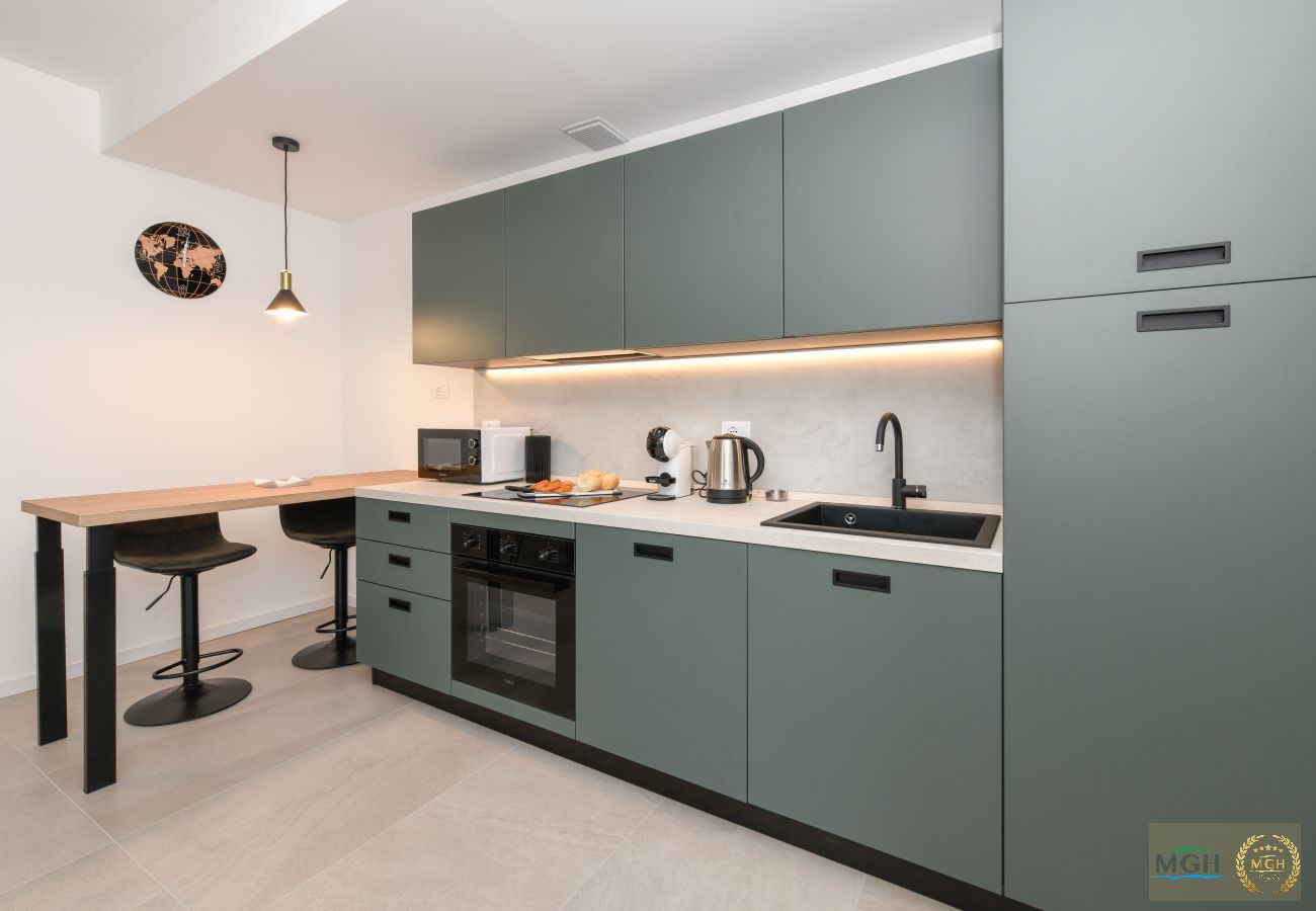 Villetta a Desenzano del Garda - MGH Luxury- Blue Horizon Lake House