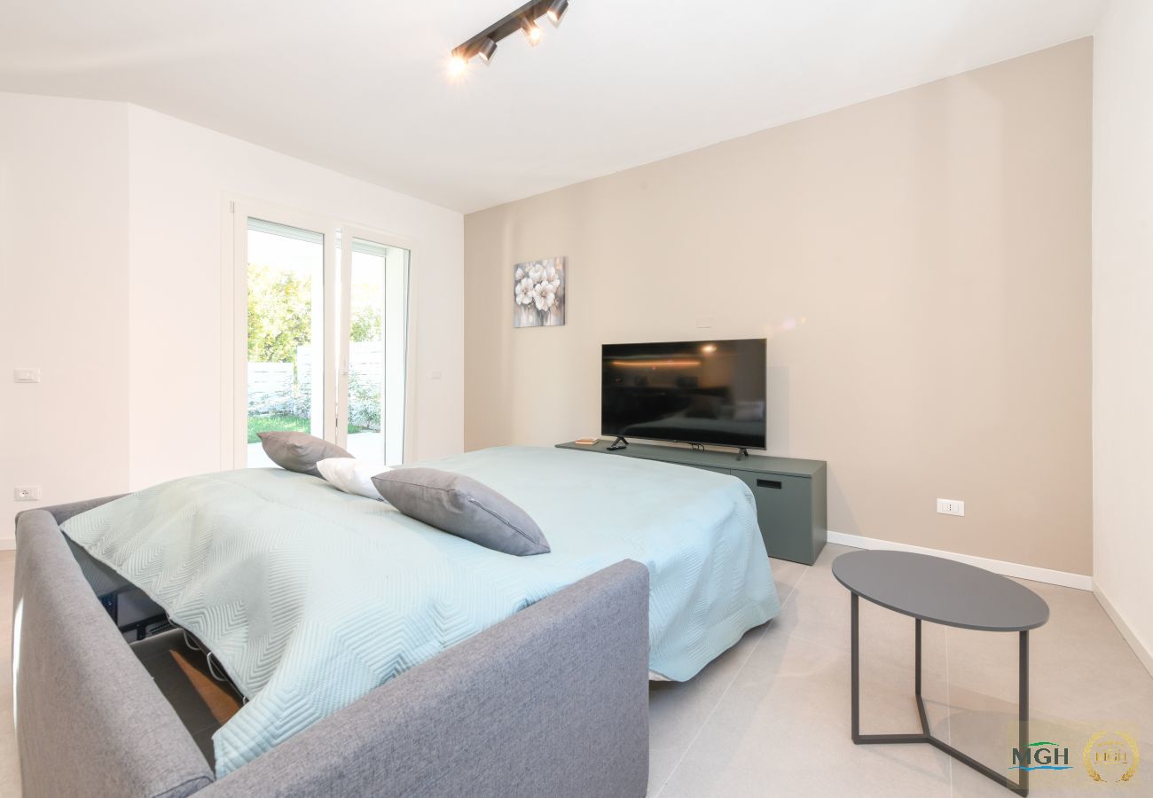 Villetta a Desenzano del Garda - MGH Luxury- Blue Horizon Lake House