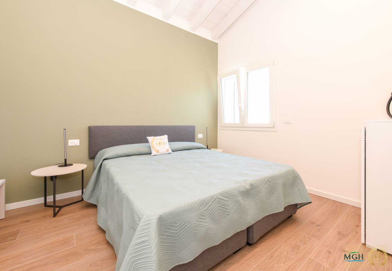 Villetta a Desenzano del Garda - MGH Luxury- Blue Horizon Lake House