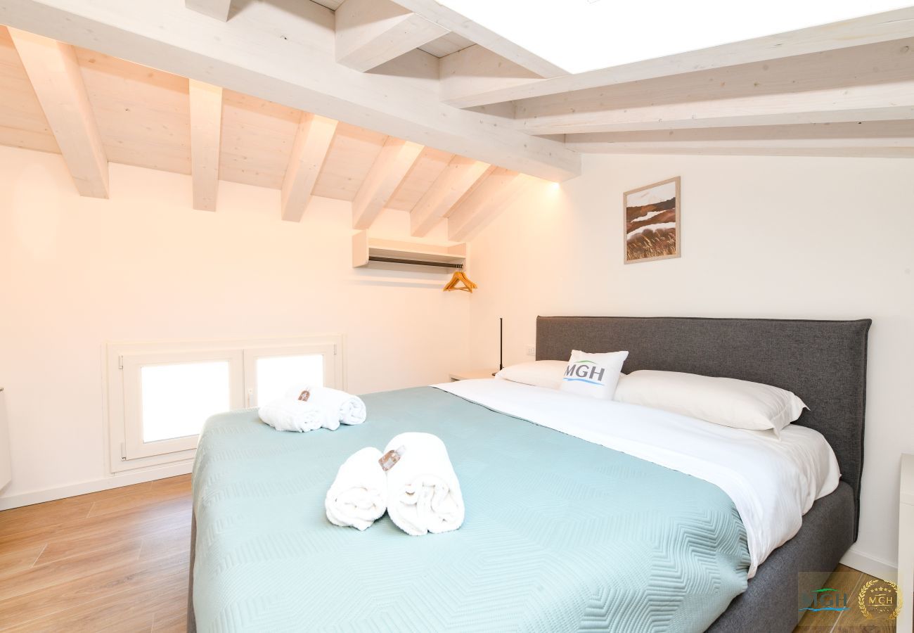 Villetta a Desenzano del Garda - MGH Luxury- Blue Horizon Lake House