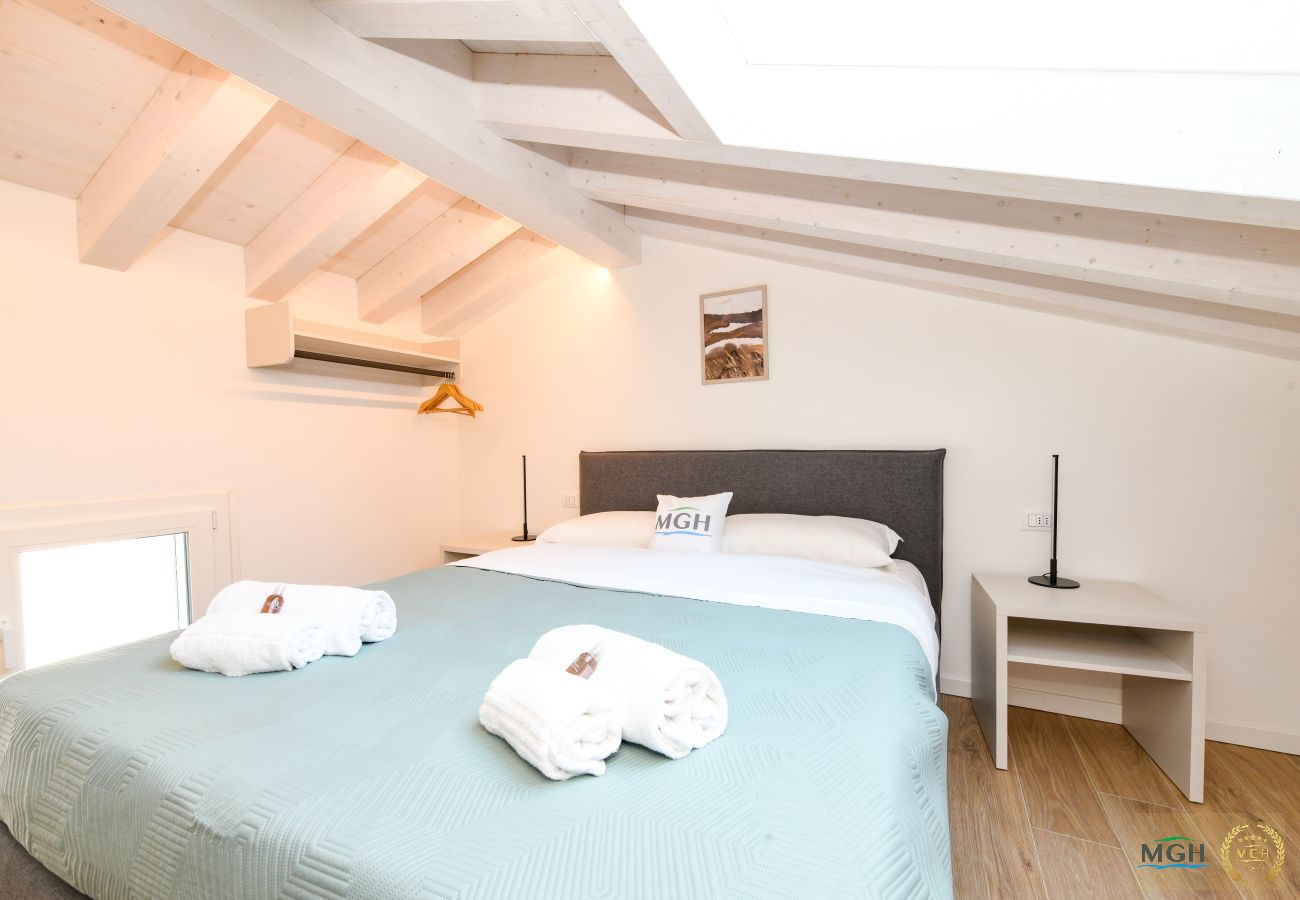 Villetta a Desenzano del Garda - MGH Luxury- Blue Horizon Lake House