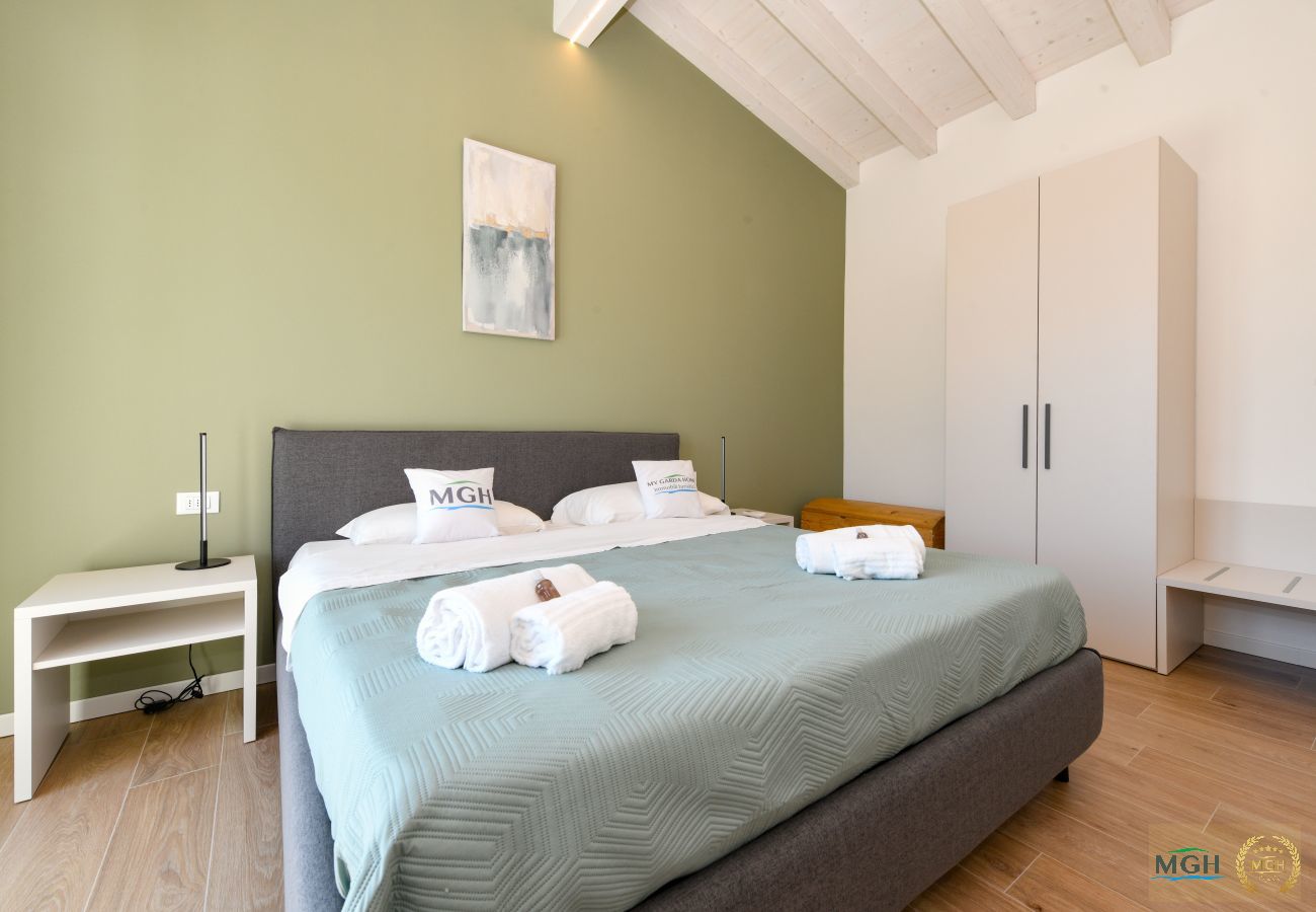 Villetta a Desenzano del Garda - MGH Luxury- Blue Horizon Lake House