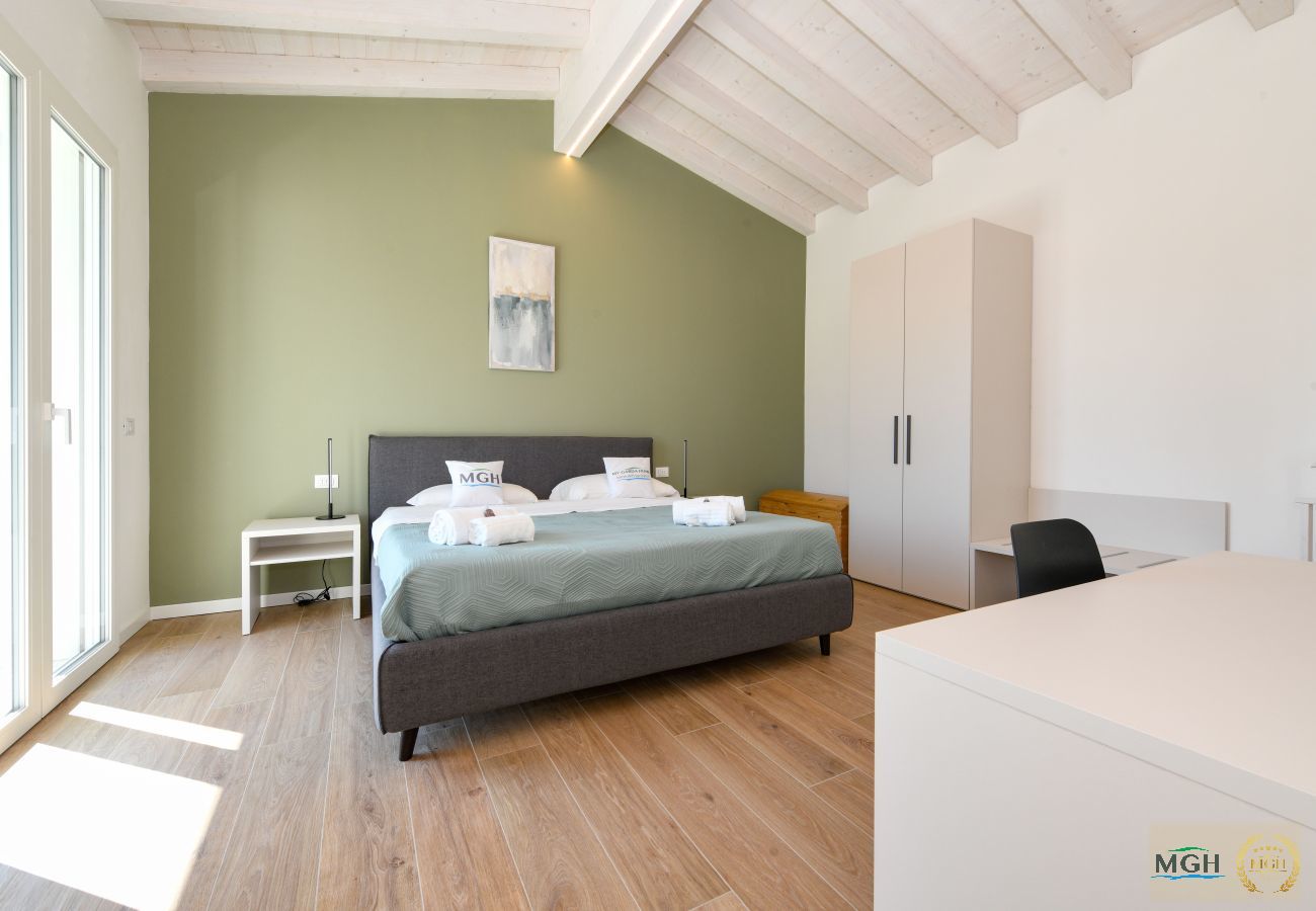 Villetta a Desenzano del Garda - MGH Luxury- Blue Horizon Lake House