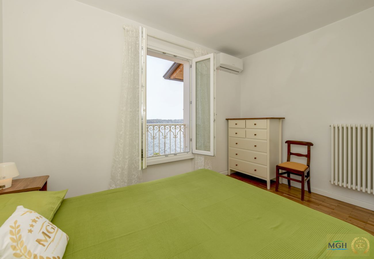 Appartamento a Gardone Riviera - MGH - Lake View Terrace Gardone