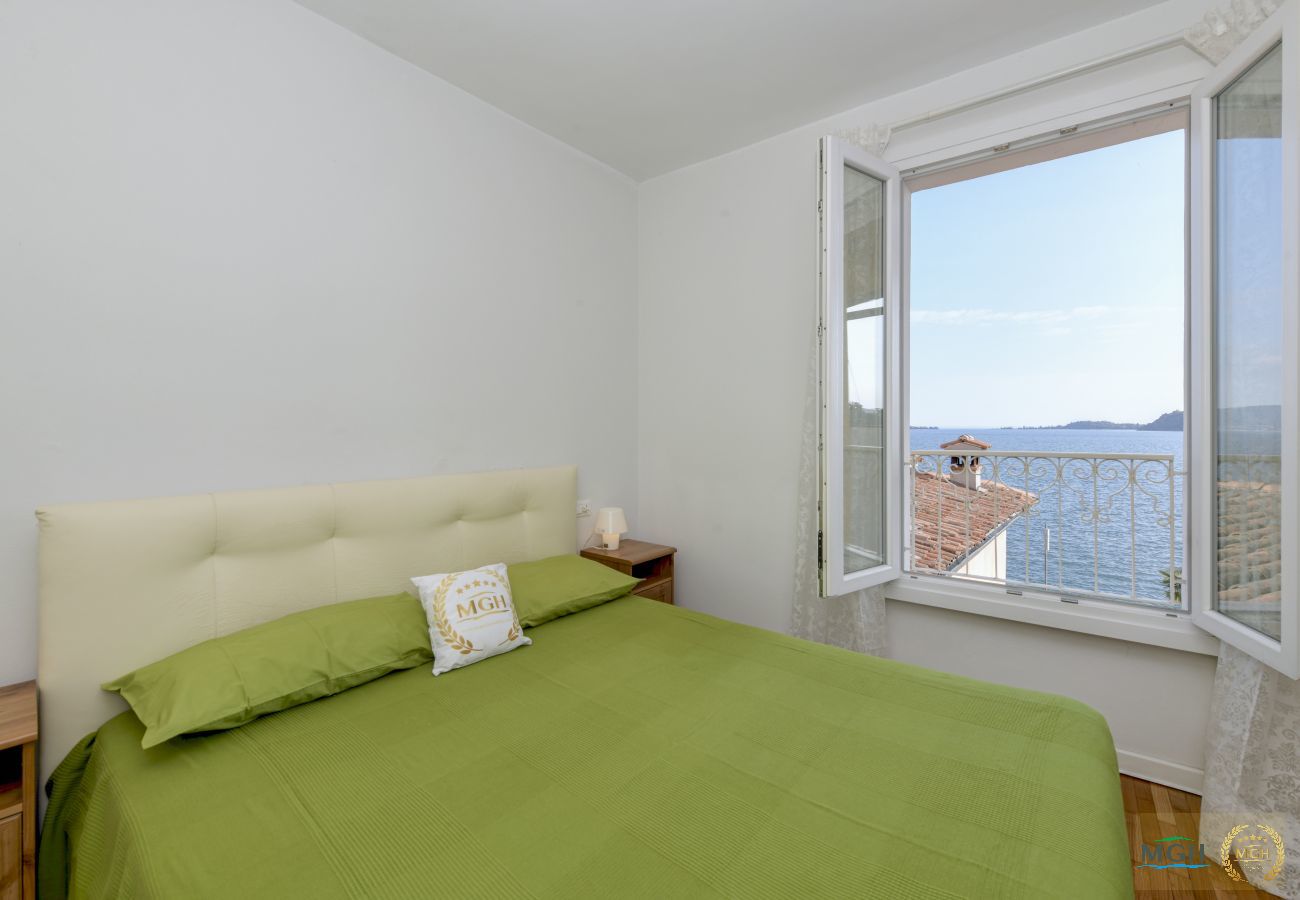 Appartamento a Gardone Riviera - MGH - Lake View Terrace Gardone