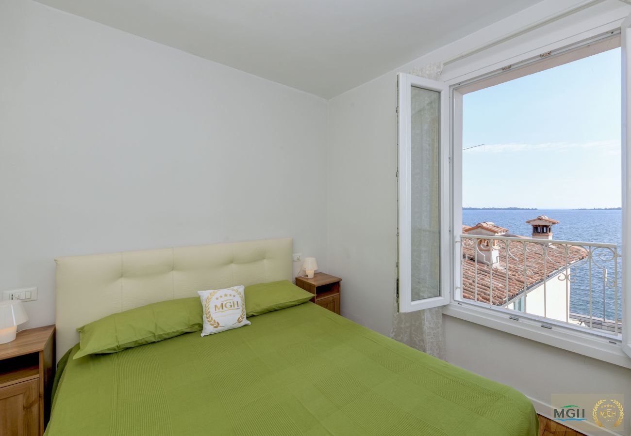 Appartamento a Gardone Riviera - MGH - Lake View Terrace Gardone