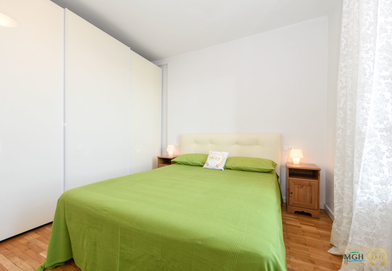 Appartamento a Gardone Riviera - MGH - Lake View Terrace Gardone