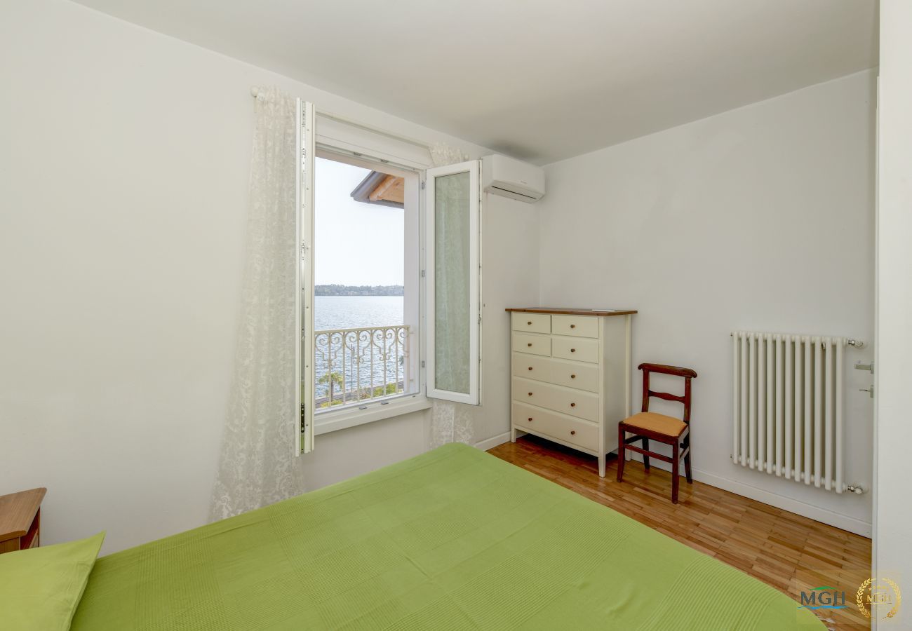 Appartamento a Gardone Riviera - MGH - Lake View Terrace Gardone