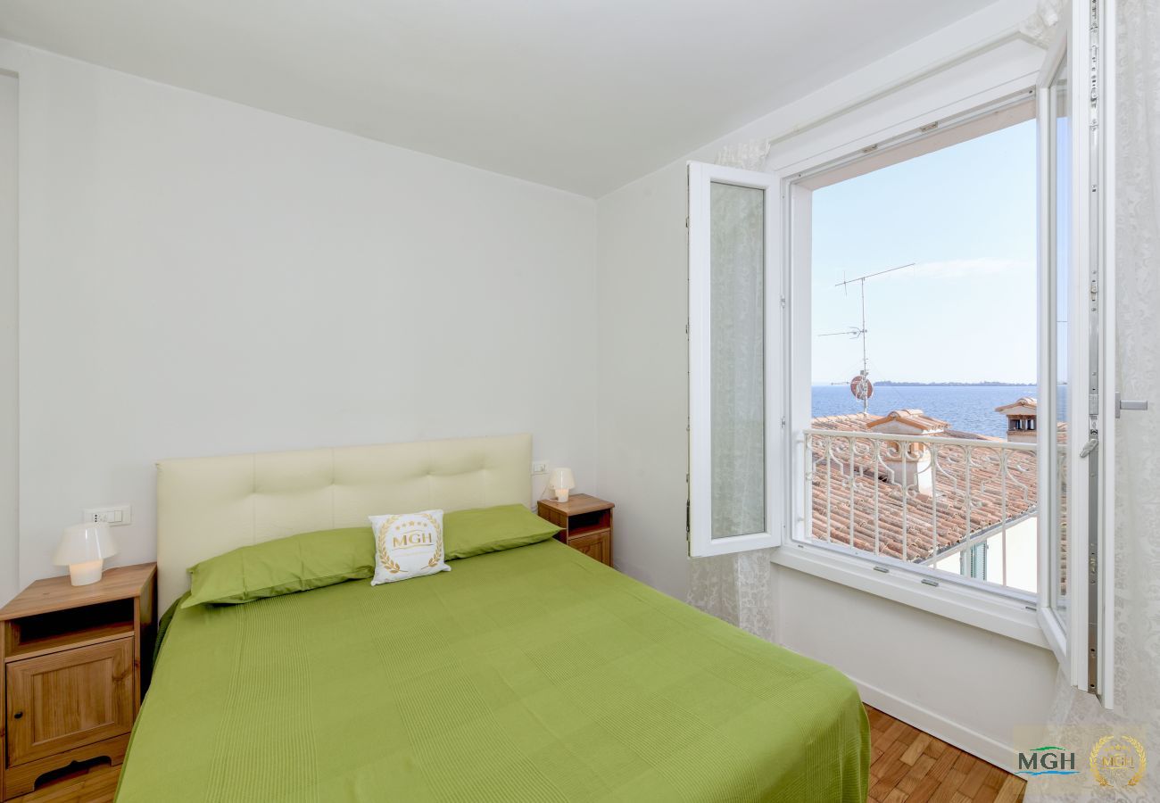 Appartamento a Gardone Riviera - MGH - Lake View Terrace Gardone