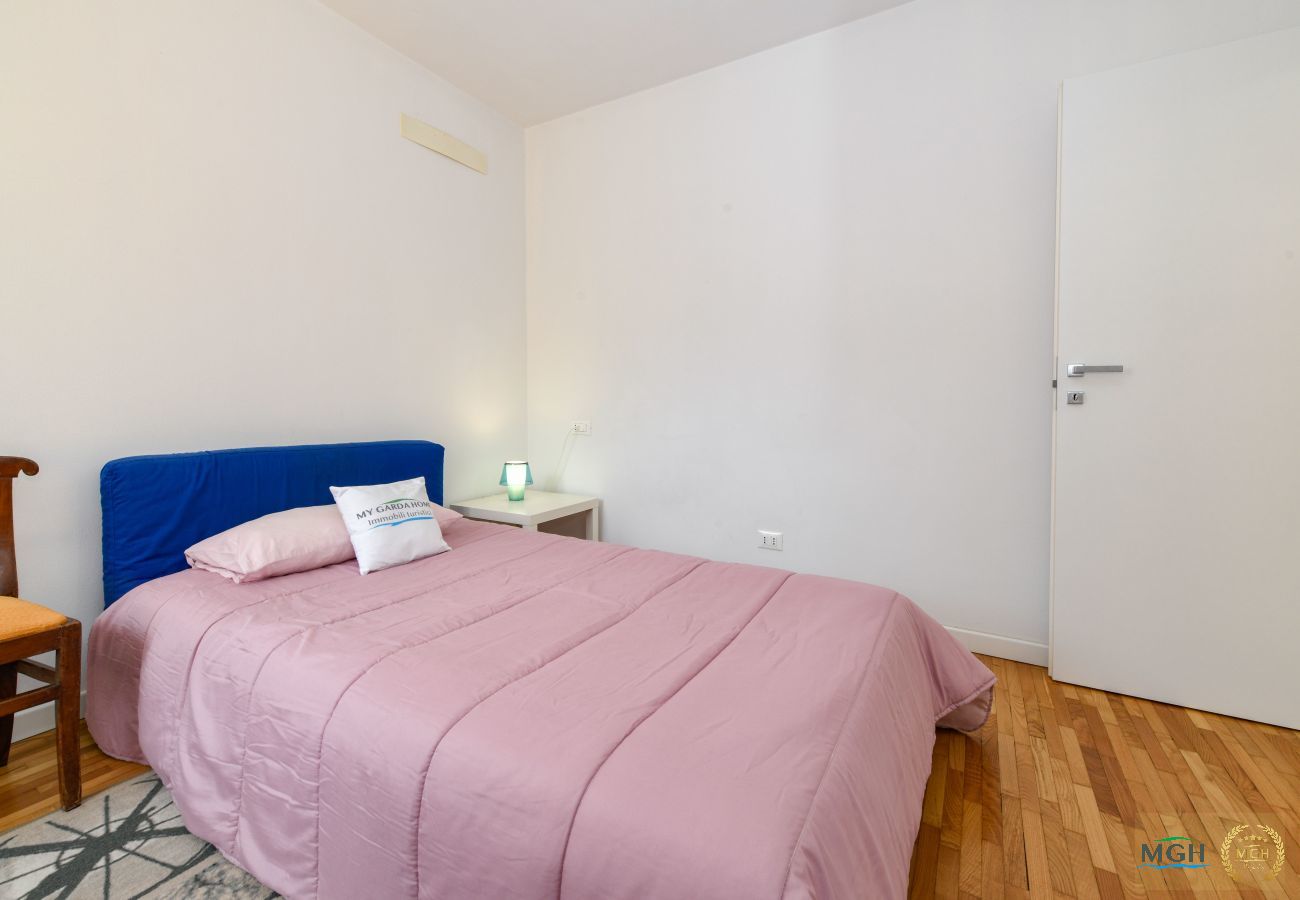 Appartamento a Gardone Riviera - MGH - Lake View Terrace Gardone